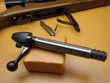 Weatherby Mark V Deluxe .30-06 Spr 24"Tapered Bbl 5+1 Leupold Vari-X-III 3.5-10 Stunner - Image 22 of 25