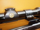 Weatherby Mark V Deluxe .30-06 Spr 24"Tapered Bbl 5+1 Leupold Vari-X-III 3.5-10 Stunner - Image 13 of 25
