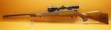 Weatherby Mark V Deluxe .30-06 Spr 24"Tapered Bbl 5+1 Leupold Vari-X-III 3.5-10 Stunner - Image 7 of 25