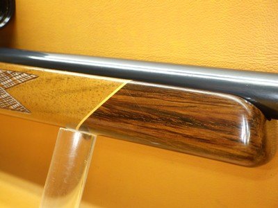 Weatherby Mark V Deluxe .30-06 Spr 24"Tapered Bbl 5+1 Leupold Vari-X-III 3.5-10 Stunner - Image 6 of 25