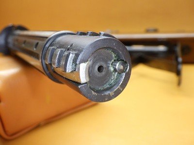 Weatherby Mark V Deluxe .30-06 Spr 24"Tapered Bbl 5+1 Leupold Vari-X-III 3.5-10 Stunner - Image 23 of 25
