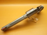 S&W 686-6 .357 Mag 7-Shot SS Tactical Finger Groove Stocks by Ahrends Number Matching Factory Box - Image 14 of 25