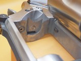S&W 686-6 .357 Mag 7-Shot SS Tactical Finger Groove Stocks by Ahrends Number Matching Factory Box - Image 17 of 25