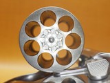 S&W 686-6 .357 Mag 7-Shot SS Tactical Finger Groove Stocks by Ahrends Number Matching Factory Box - Image 16 of 25