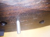 S&W 686-6 .357 Mag 7-Shot SS Tactical Finger Groove Stocks by Ahrends Number Matching Factory Box - Image 23 of 25