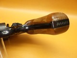 S&W Model 36 (No Dash) Chief's Special .38 SPL 1.875