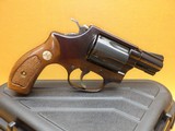 S&W Model 36 (No Dash) Chief's Special .38 SPL 1.875