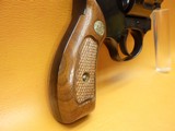 S&W Model 36 (No Dash) Chief's Special .38 SPL 1.875