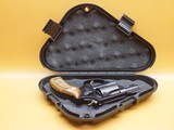 S&W Model 36 (No Dash) Chief's Special .38 SPL 1.875