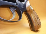 S&W Model 36 (No Dash) Chief's Special .38 SPL 1.875