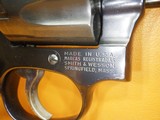 S&W Model 36 (No Dash) Chief's Special .38 SPL 1.875