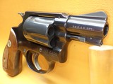 S&W Model 36 (No Dash) Chief's Special .38 SPL 1.875