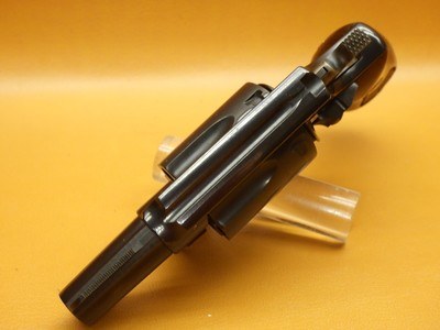 S&W Model 36 (No Dash) Chief's Special .38 SPL 1.875