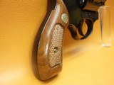 S&W Model 36 (No Dash) Chief's Special .38 SPL 1.875