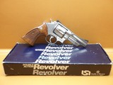 S&W 624 .44 S&W Special 4