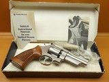 S&W 624 .44 S&W Special 4