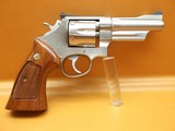 S&W 624 .44 S&W Special 4