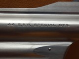 S&W 624 .44 S&W Special 4