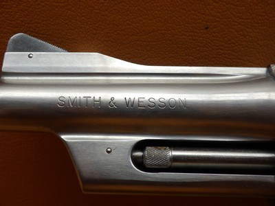 S&W 624 .44 S&W Special 4