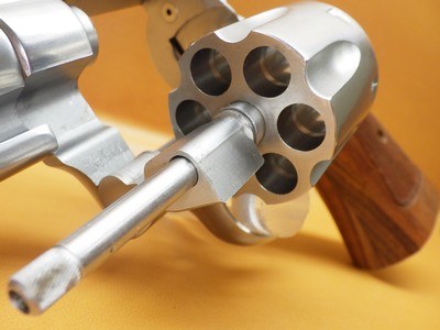 S&W 624 .44 S&W Special 4