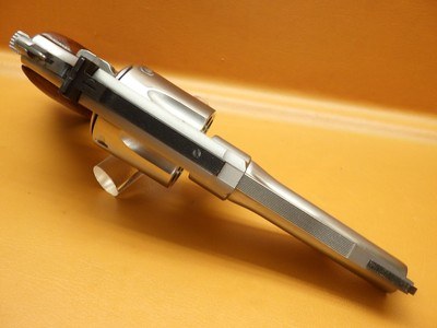 S&W 624 .44 S&W Special 4