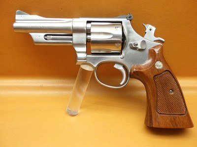 S&W 624 .44 S&W Special 4