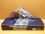 S&W 624 .44 S&W Special 4