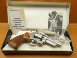 S&W 624 .44 S&W Special 4