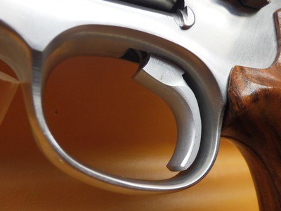 S&W 624 .44 S&W Special 4