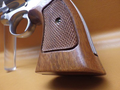 S&W 624 .44 S&W Special 4