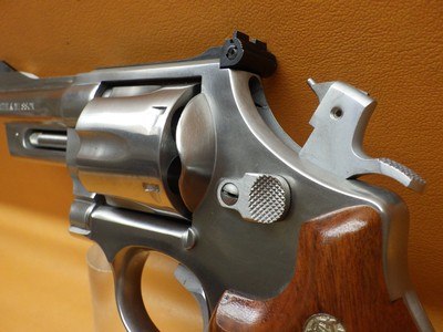 S&W 624 .44 S&W Special 4