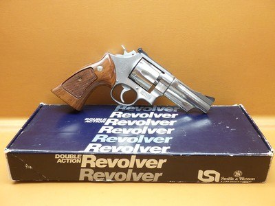 S&W 624 .44 S&W Special 4