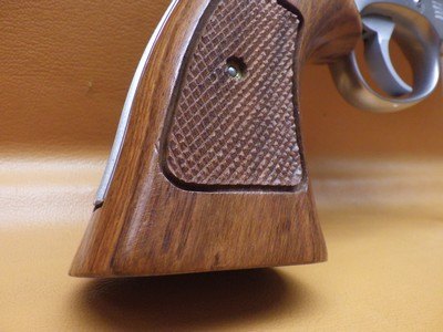 S&W 624 .44 S&W Special 4