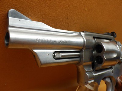 S&W 624 .44 S&W Special 4