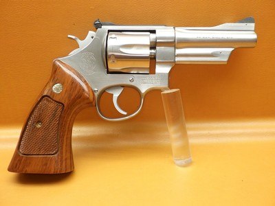 S&W 624 .44 S&W Special 4