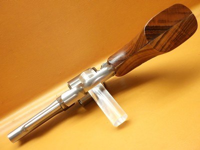 S&W 624 .44 S&W Special 4