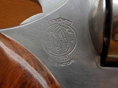 S&W 624 .44 S&W Special 4