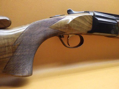 Perazzi MX-14 Trap Combo 12 Ga 31.5