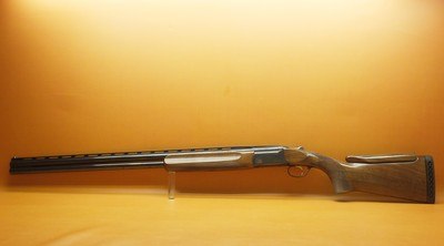 Perazzi MX-14 Trap Combo 12 Ga 31.5