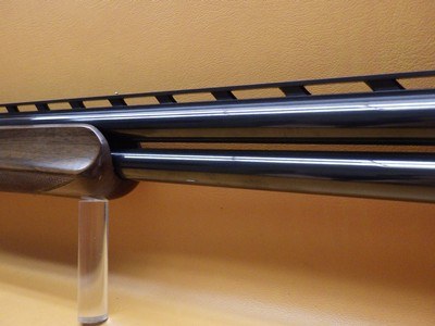 Perazzi MX-14 Trap Combo 12 Ga 31.5