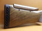 Perazzi MX-14 Trap Combo 12 Ga 31.5