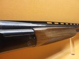 Perazzi MX-14 Trap Combo 12 Ga 31.5