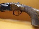 Perazzi MX-14 Trap Combo 12 Ga 31.5