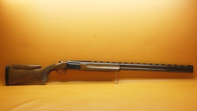 Perazzi MX-14 Trap Combo 12 Ga 31.5