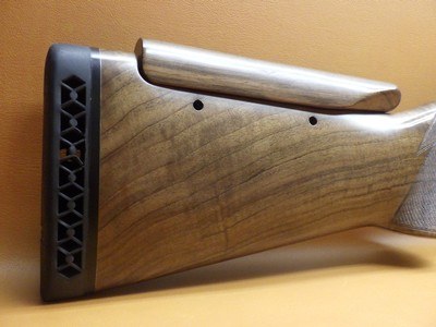Perazzi MX-14 Trap Combo 12 Ga 31.5