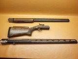 Perazzi MX-14 Trap Combo 12 Ga 31.5
