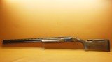 Perazzi MX-14 Trap Combo 12 Ga 31.5