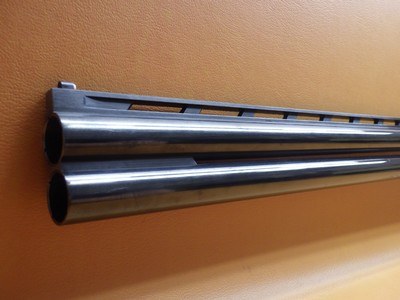 Perazzi MX-14 Trap Combo 12 Ga 31.5
