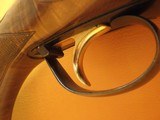 Perazzi MX-14 Trap Combo 12 Ga 31.5