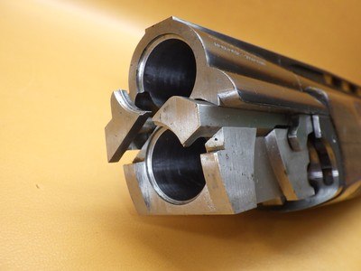 Perazzi MX-14 Trap Combo 12 Ga 31.5